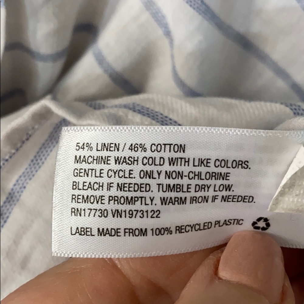 Universal Thread Button Front Top - Picture 6 of 6